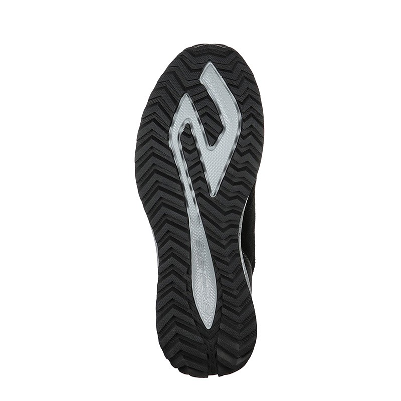 Черевики чоловічі Skechers Equalizer 4.0 Trail чорні 237026-BKCC — фото 3