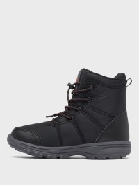 Ботинки детские Columbia YOUTH FAIRBANKS™ OMNI-HEAT™ черные 2100031-010 изображение 3