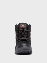 Ботинки детские Columbia YOUTH FAIRBANKS™ OMNI-HEAT™ черные 2100031-010 изображение 5