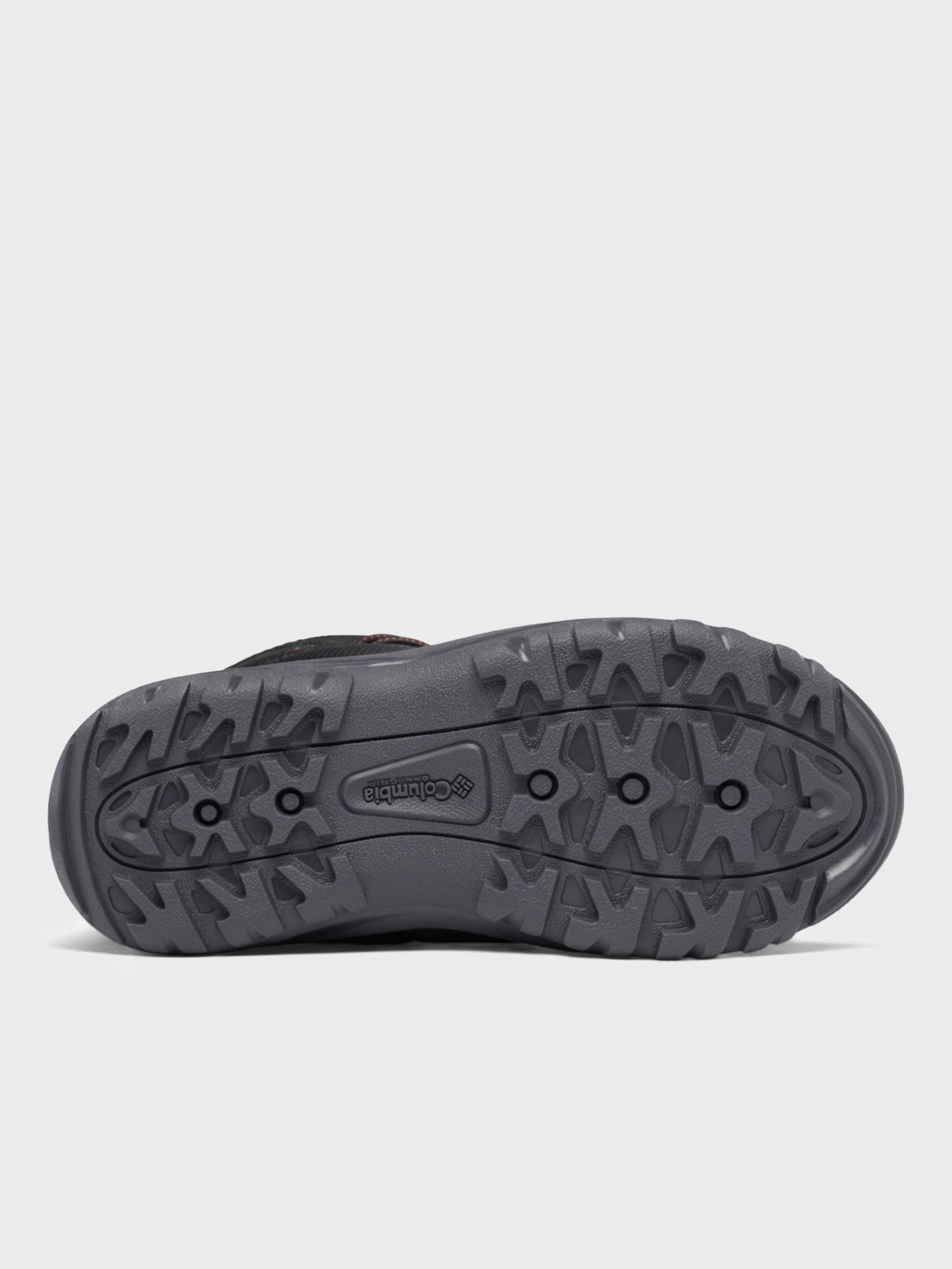 Ботинки детские Columbia YOUTH FAIRBANKS™ OMNI-HEAT™ черные 2100031-010 изображение 7