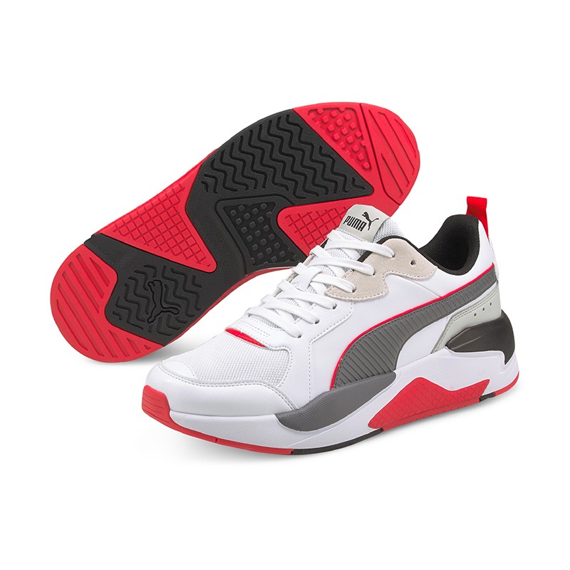 Кроссовки мужские Puma X-Ray Game мультицвет 37284911