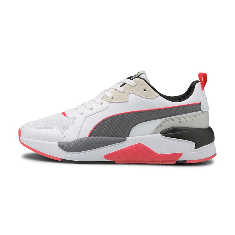 Кроссовки мужские Puma X-Ray Game мультицвет 37284911 изображение 3