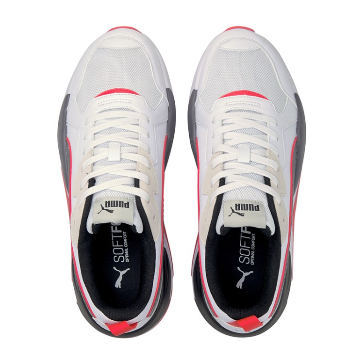 Кроссовки мужские Puma X-Ray Game мультицвет 37284911 изображение 4