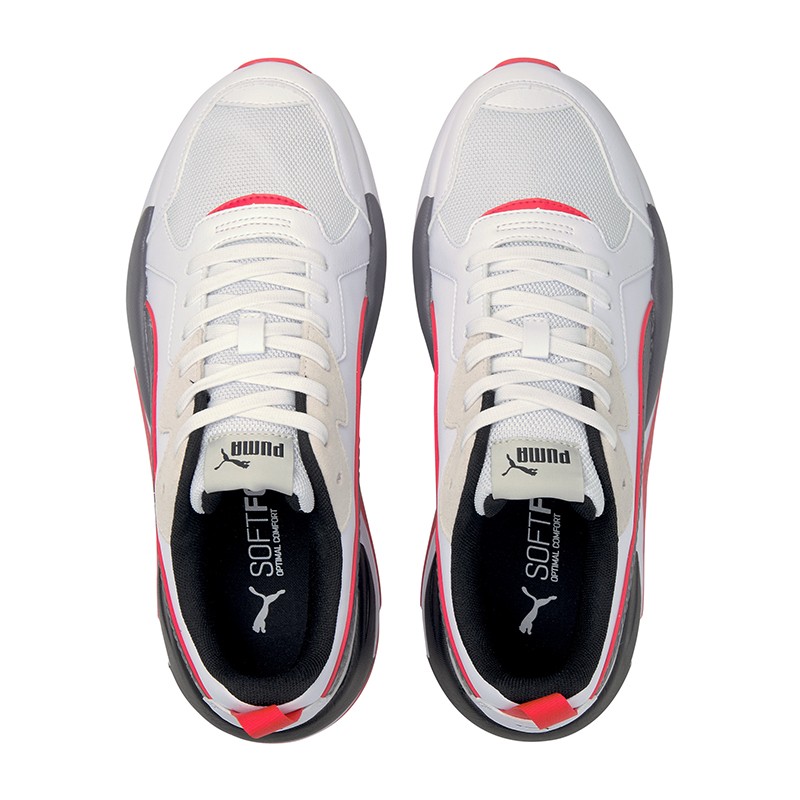 Кроссовки мужские Puma X-Ray Game мультицвет 37284911 изображение 4