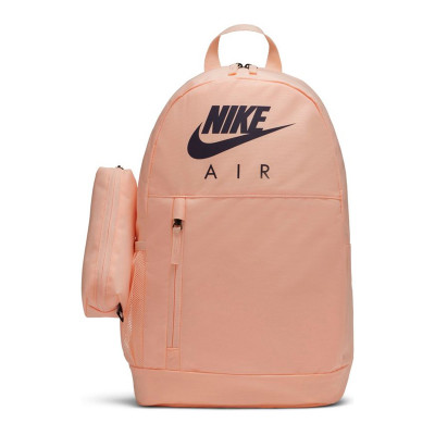 Рюкзак Nike Y Nk Elmntl Bkpk - Gfx Fa19 персиковый BA6032-814