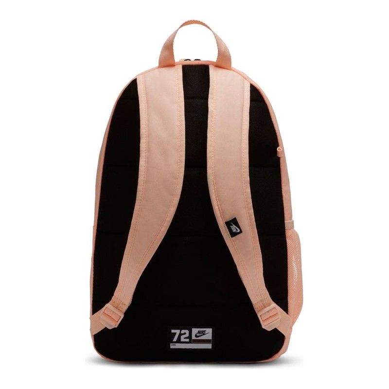 Рюкзак Nike Y Nk Elmntl Bkpk - Gfx Fa19 персиковий BA6032-814  изображение 2