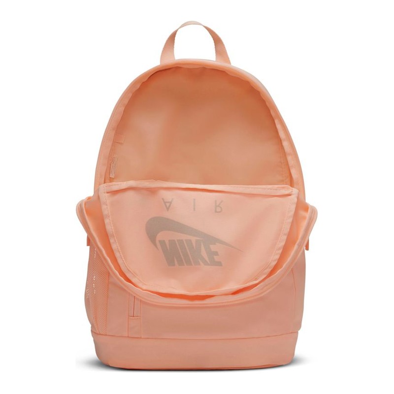 Рюкзак Nike Y Nk Elmntl Bkpk - Gfx Fa19 персиковий BA6032-814  изображение 3