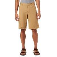 Шорти чоловічі Columbia Red Bluff ™ Cargo Short  коричневі 1551901-244 изображение 1