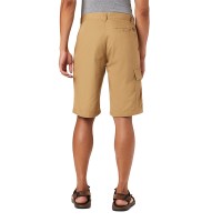 Шорти чоловічі Columbia Red Bluff ™ Cargo Short  коричневі 1551901-244 изображение 2