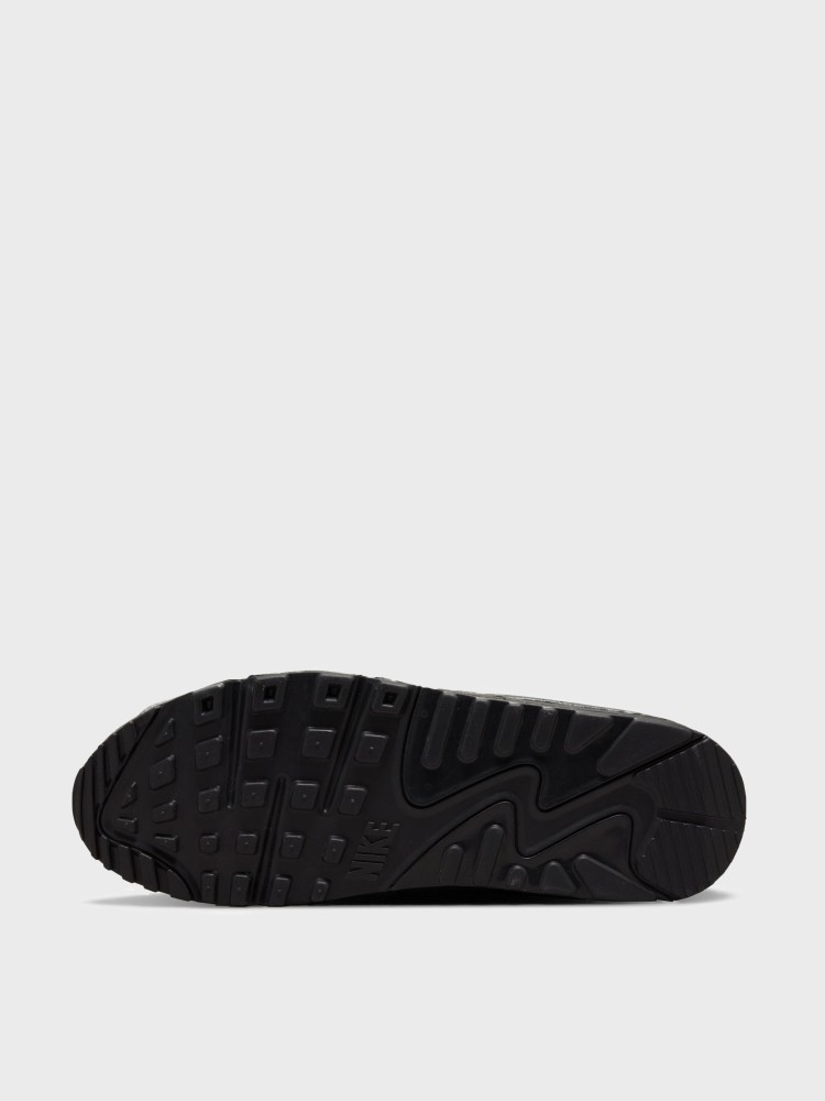 Кроссовки мужские Nike AIR MAX 90 JSP серые DO6706-002 изображение 9 Кроссовки мужские Nike AIR MAX 90 JSP серые DO6706-002 изображение 9