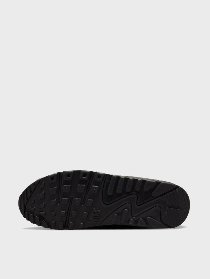 Кроссовки мужские Nike AIR MAX 90 JSP серые DO6706-002 изображение 9 Кроссовки мужские Nike AIR MAX 90 JSP серые DO6706-002 изображение 9