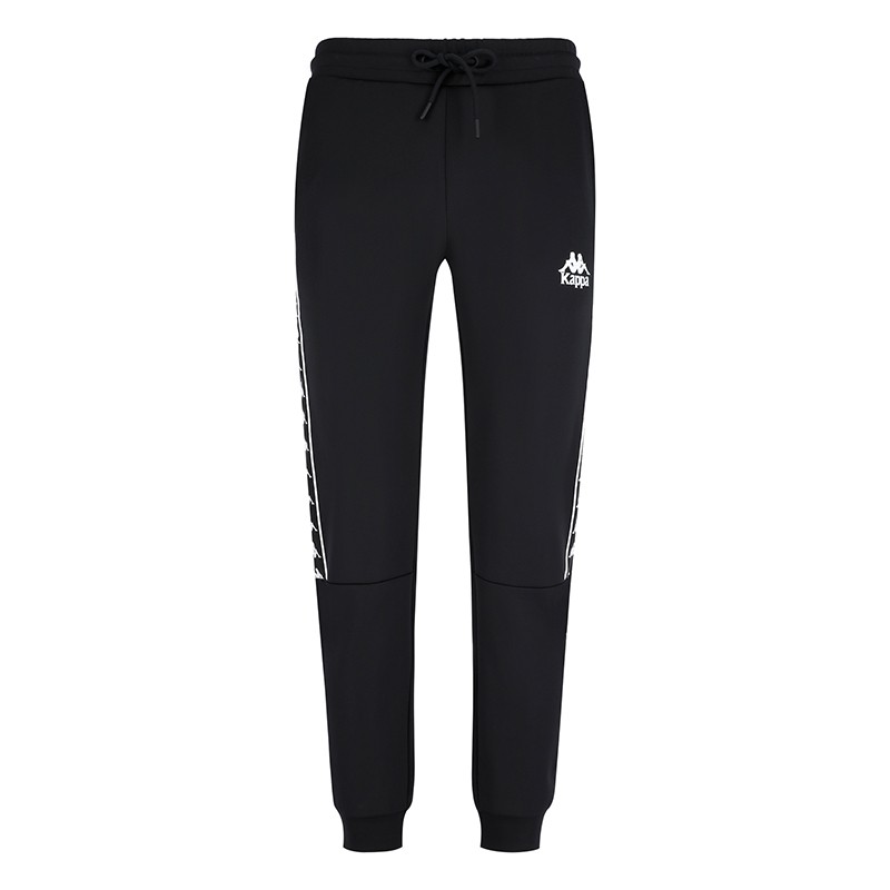 Брюки мужские Kappa черные 107846-99 изображение 1
