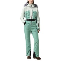 Комбинезон женский Larum Rift зеленый 302521-310 изображение 1