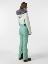 Комбинезон женский Larum Rift зеленый 302521-310 изображение 3