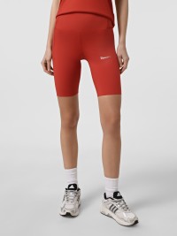 Шорты женские Radder Tanga бордовые 972518-670 изображение 2