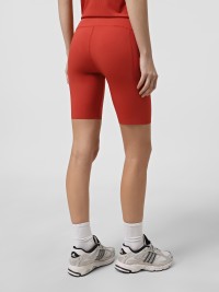 Шорты женские Radder Tanga бордовые 972518-670 изображение 3