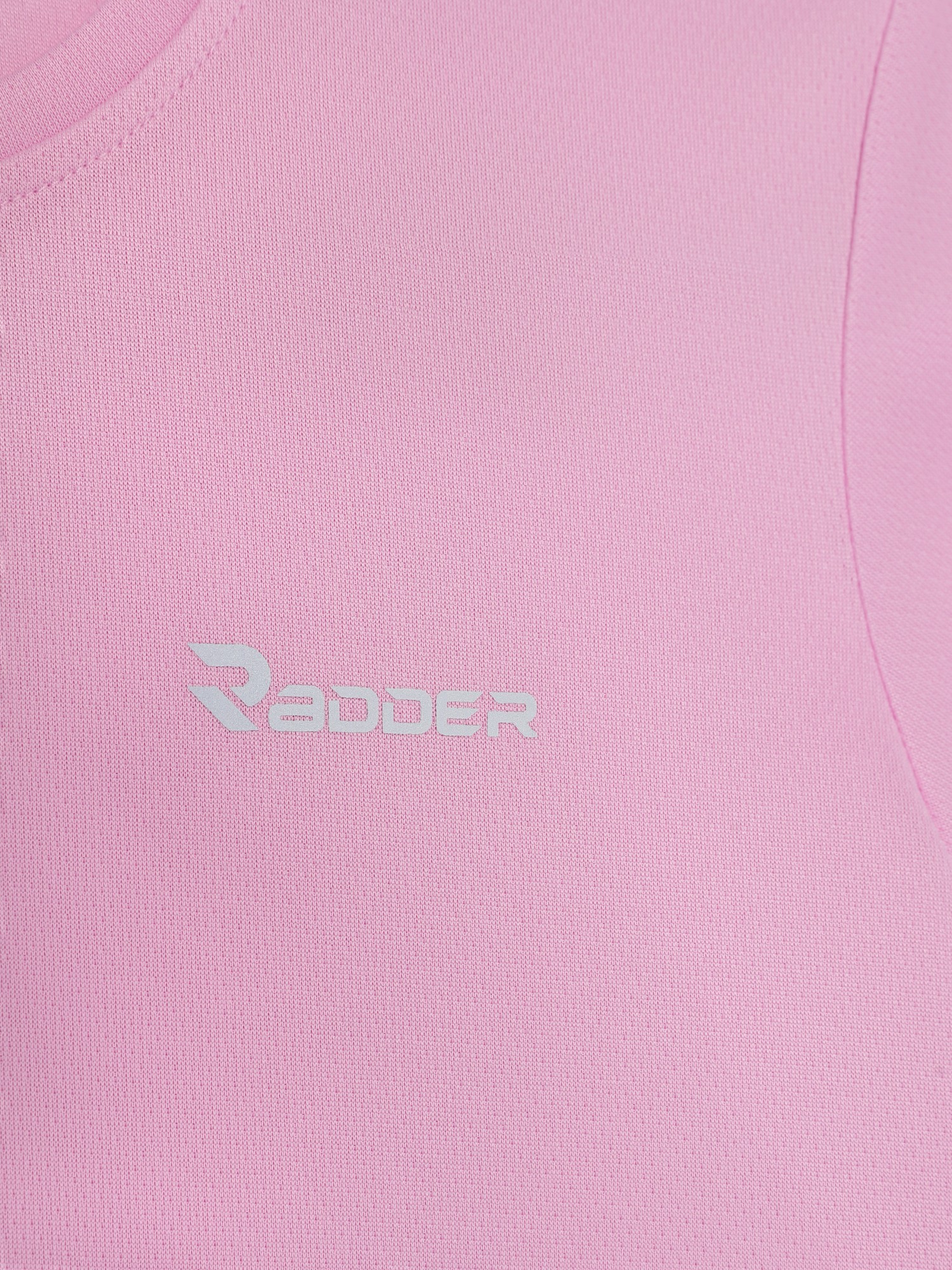 Футболка дитяча Radder Virelia рожева 122603-600 изображение 4