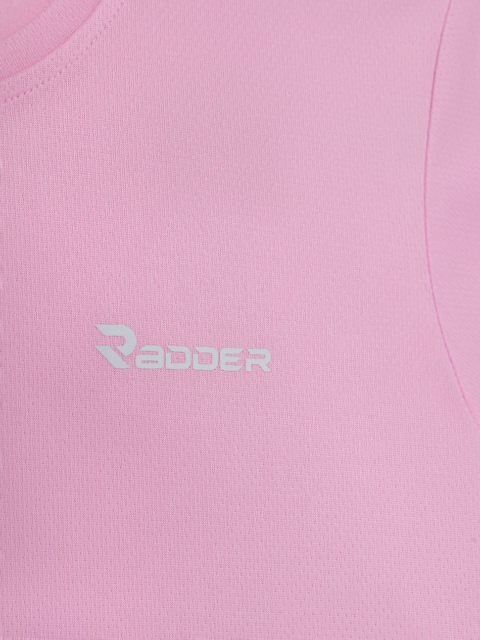 Футболка дитяча Radder Virelia рожева 122603-600 — фото 4