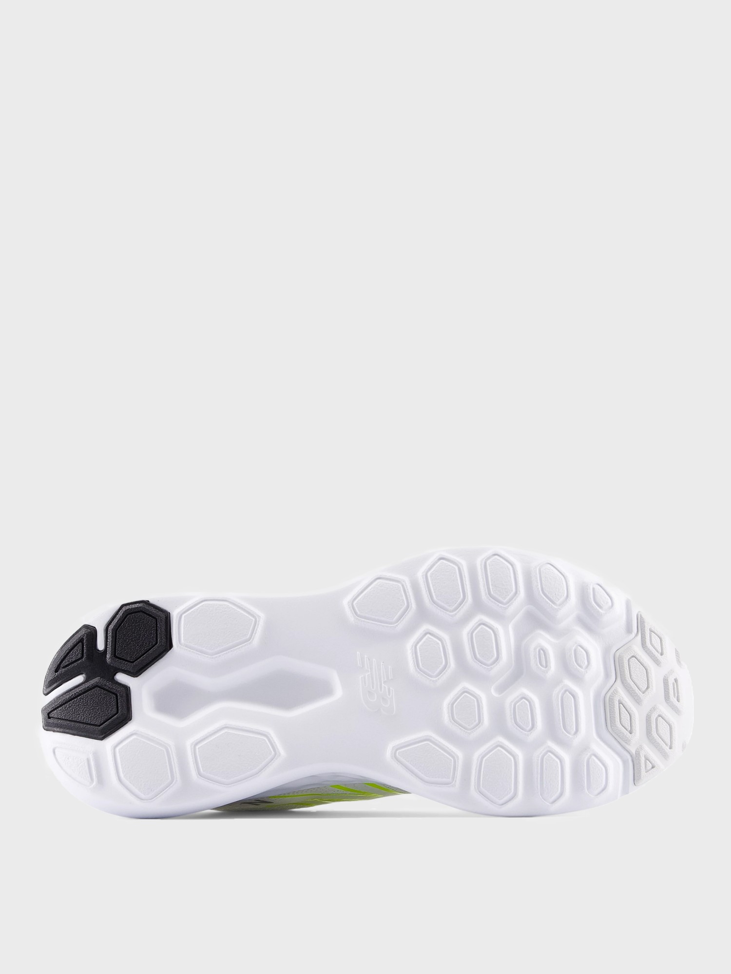 Кроссовки женские New Balance 411 V3 молочные W4117KX изображение 8