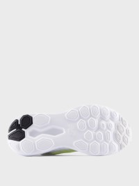 Кроссовки женские New Balance 411 V3 молочные W4117KX изображение 8