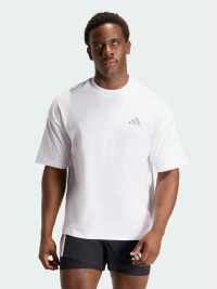 Футболка мужская Adidas adi365 C TEE UF белая KA0325 изображение 2