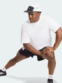 Футболка мужская Adidas adi365 C TEE UF белая KA0325 изображение 6