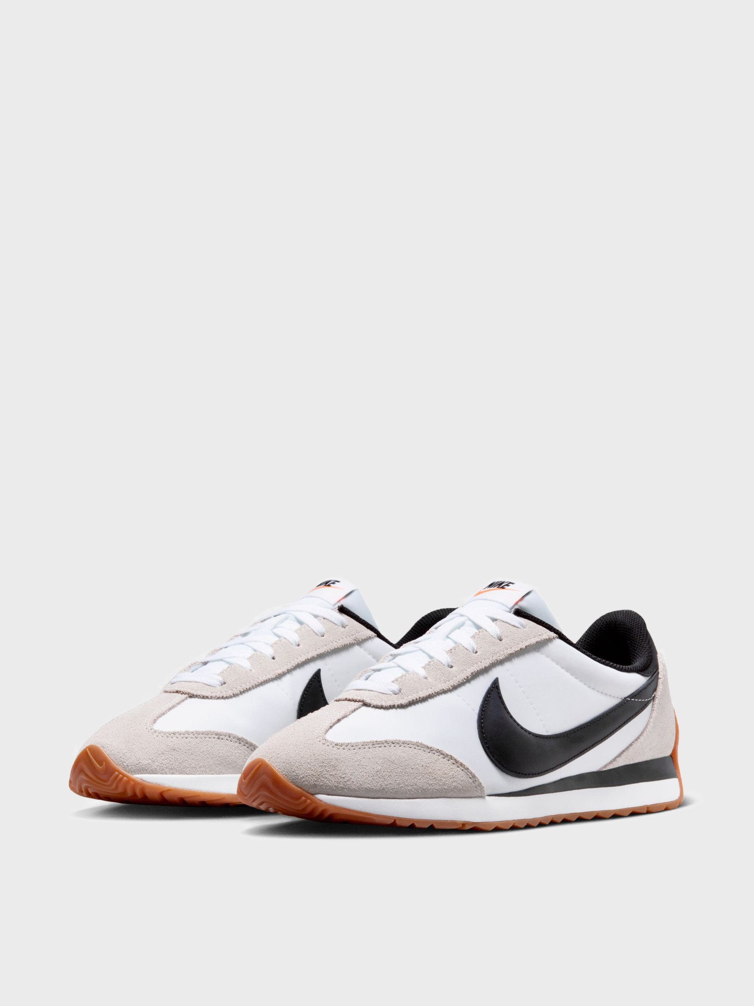 Кросівки чоловічі Nike PACIFIC сірі HQ2052-100 изображение 3