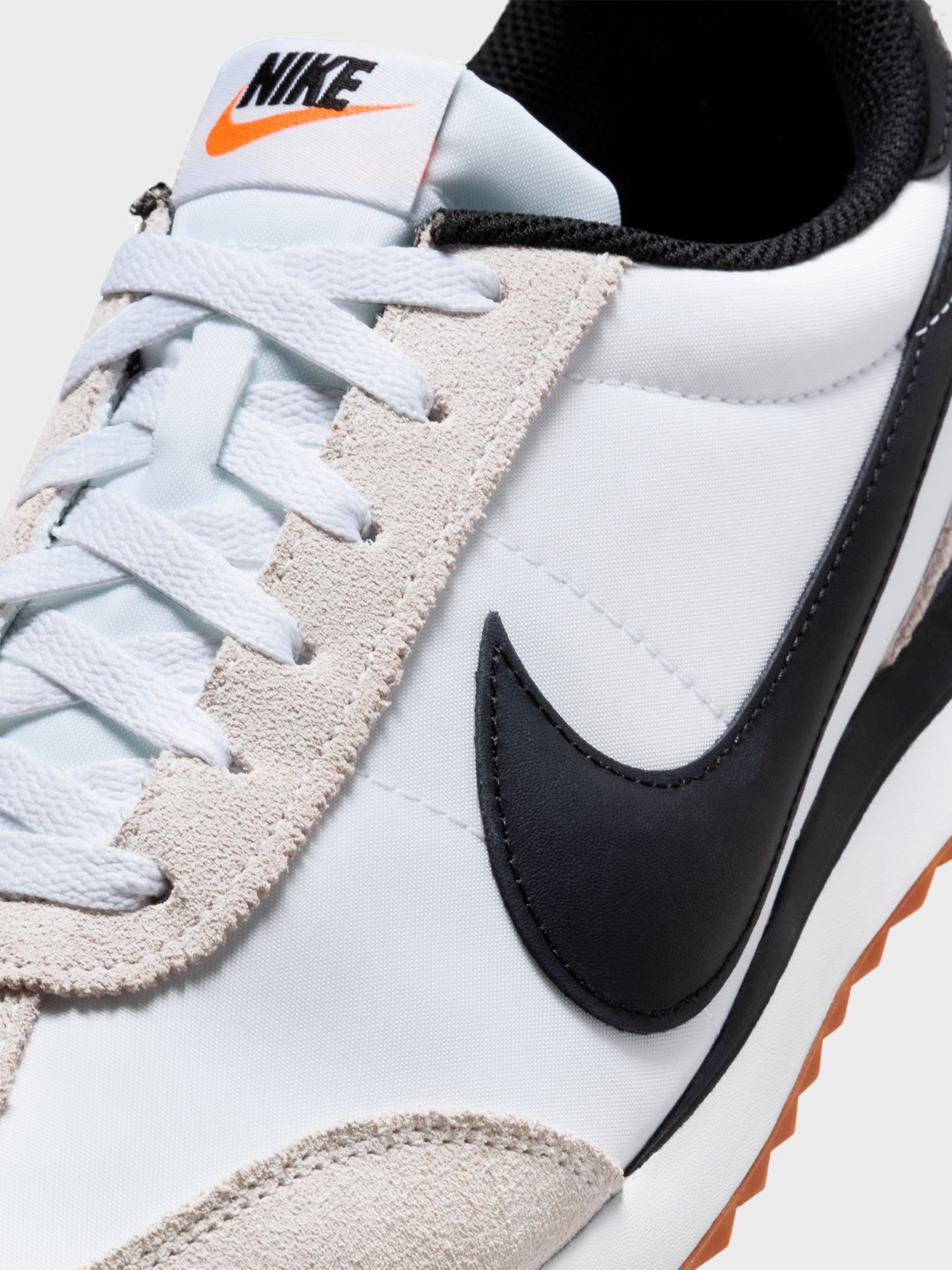 Кросівки чоловічі Nike PACIFIC сірі HQ2052-100 изображение 4