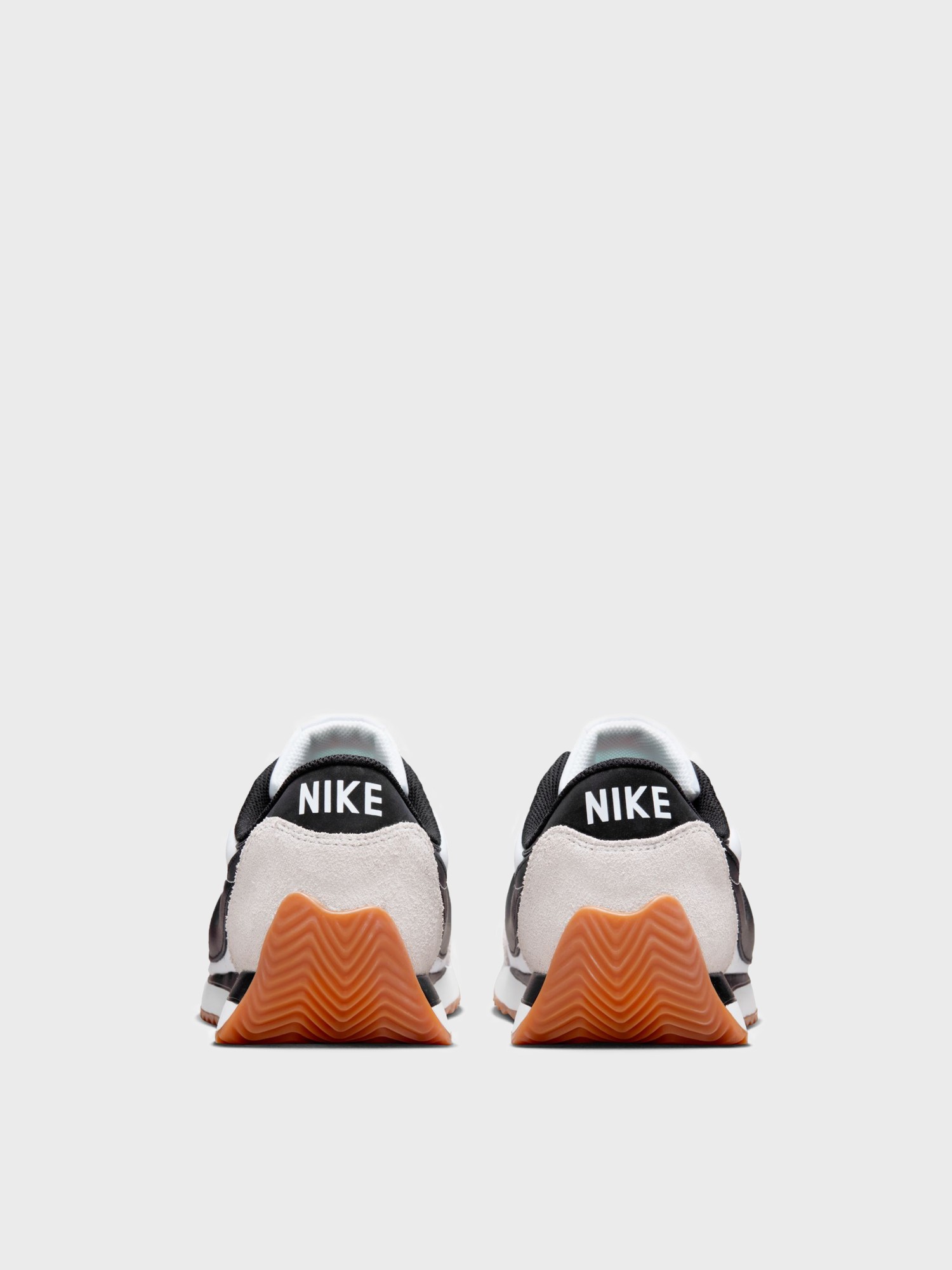 Кросівки чоловічі Nike PACIFIC сірі HQ2052-100 изображение 6