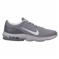 Кроссовки мужские Nike AIR MAX ADVANTAG серые 908981-007 изображение 2