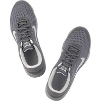 Кроссовки мужские Nike AIR MAX ADVANTAG серые 908981-007 изображение 3