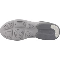 Кроссовки мужские Nike AIR MAX ADVANTAG серые 908981-007 изображение 4