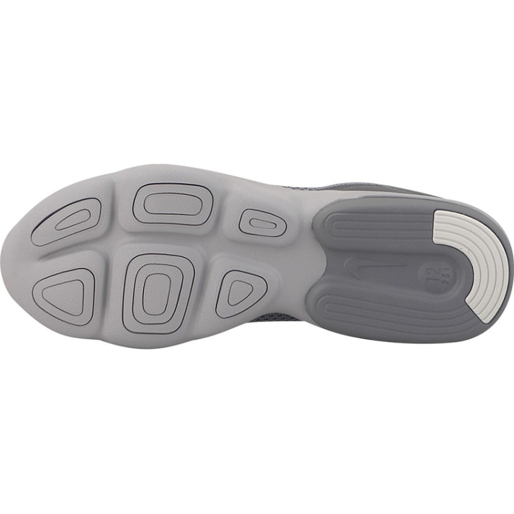 Кроссовки мужские Nike AIR MAX ADVANTAG серые 908981-007 изображение 4