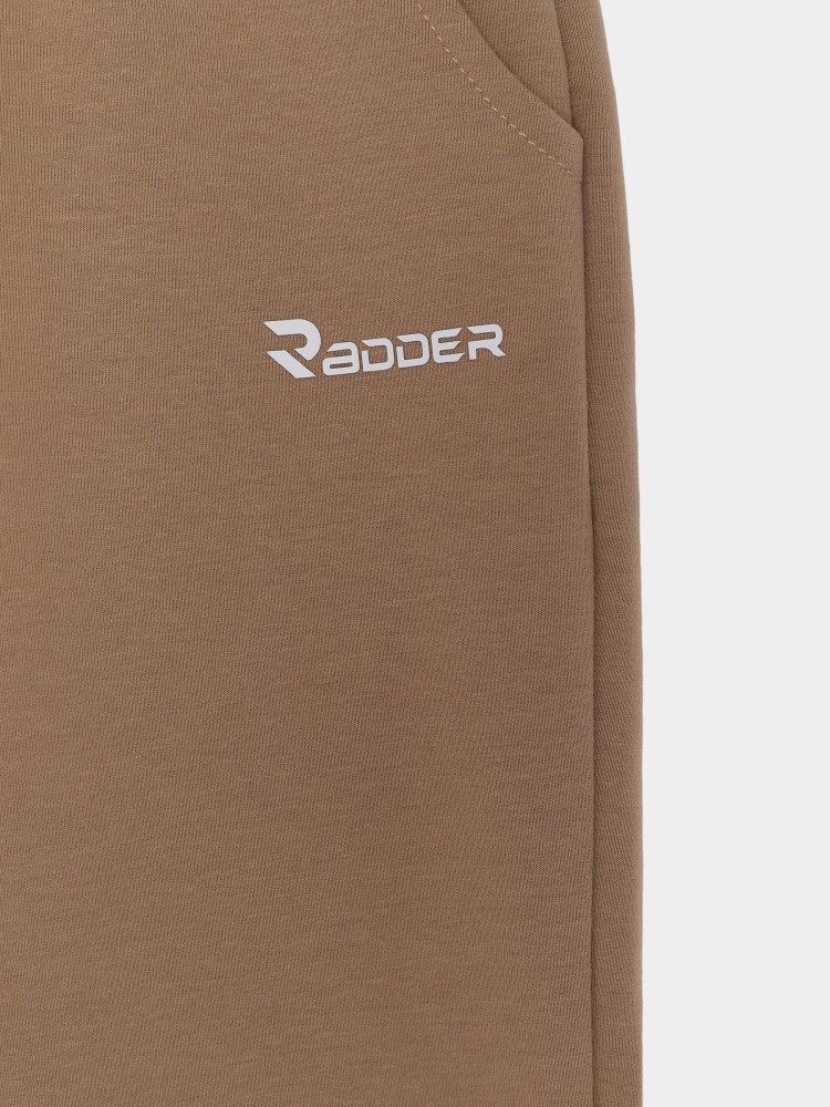 Штани дитячі Radder Bask бежеві 442643-125 изображение 4