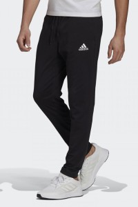 Штани чоловічі Adidas M Sl Sj To Pt чорні GK9222  изображение 2