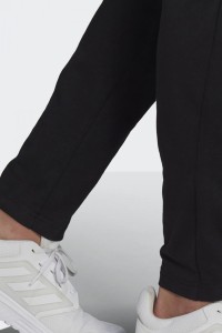 Штани чоловічі Adidas M Sl Sj To Pt чорні GK9222  изображение 6