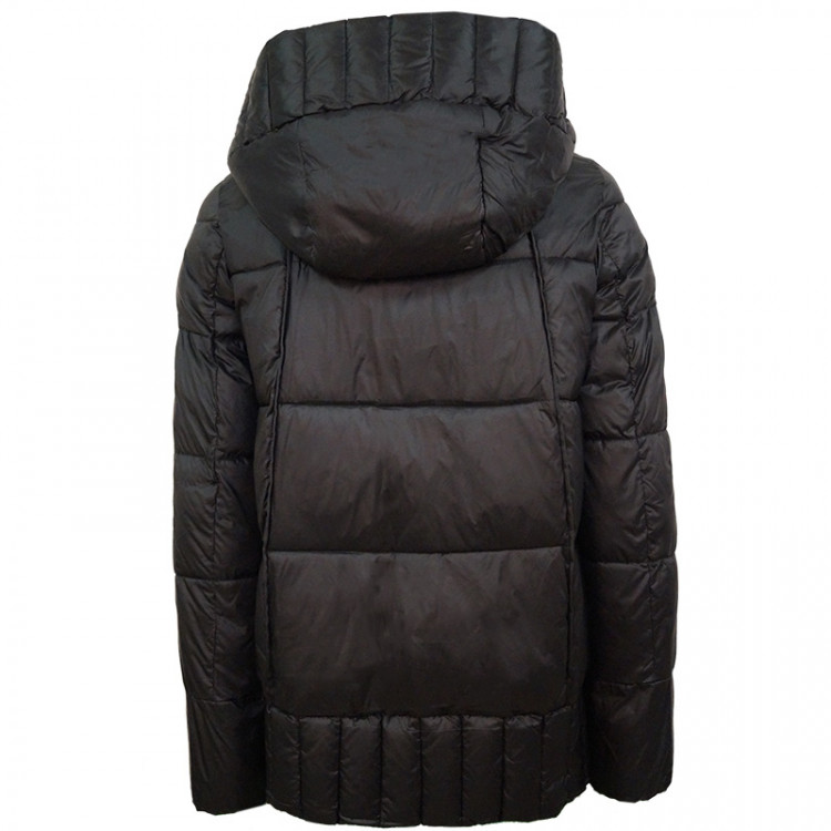 Куртка жіноча Monte Cervino чорна 1-905-N NERO  изображение 2