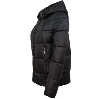 Куртка жіноча Monte Cervino чорна 1-905-N NERO  изображение 3