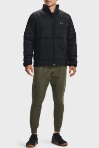 Куртка чоловiча Ua Insulate Jkt Under Armour 1364907-001 изображение 2