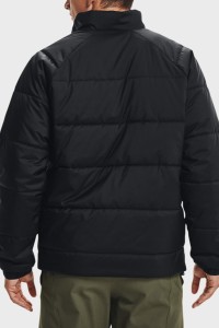 Куртка чоловiча Ua Insulate Jkt Under Armour 1364907-001 изображение 3