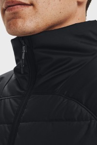 Куртка чоловiча Ua Insulate Jkt Under Armour 1364907-001 изображение 4