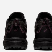 Кросівки жіночі Asics Gel-Venture 8 Waterproof чорні 1012A707-003  изображение 5