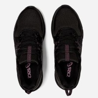 Кросівки жіночі Asics Gel-Venture 8 Waterproof чорні 1012A707-003  изображение 6