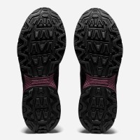 Кросівки жіночі Asics Gel-Venture 8 Waterproof чорні 1012A707-003  изображение 7