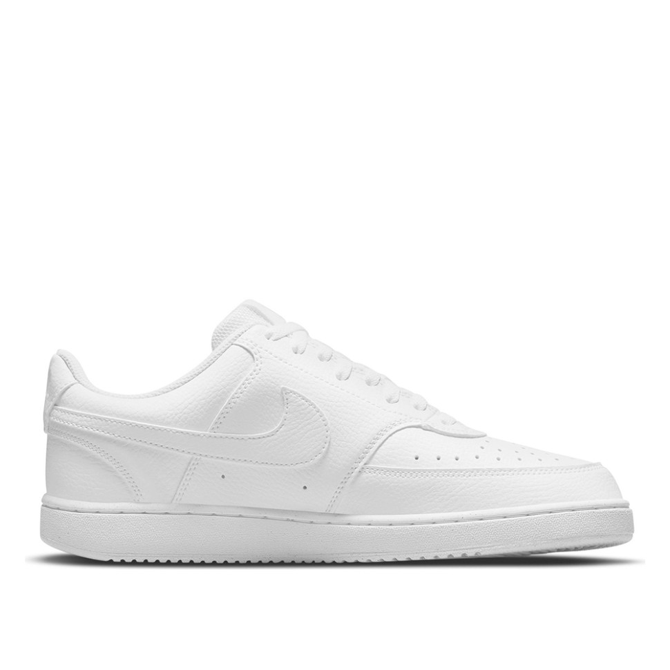 Кросівки Nike Wmns Court Vision Low білі CD5434-100  — фото 1