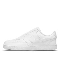Кросівки Nike Wmns Court Vision Low білі CD5434-100  изображение 2
