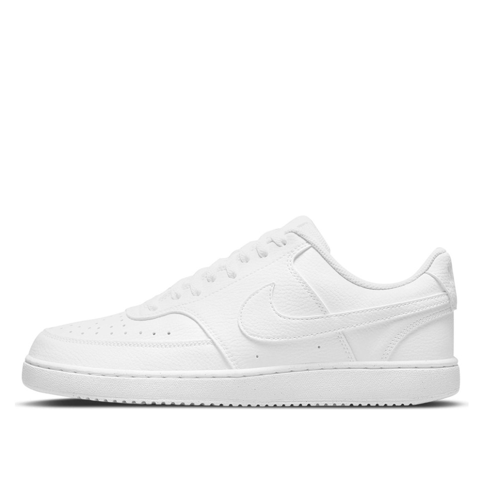 Кросівки Nike Wmns Court Vision Low білі CD5434-100  — фото 2