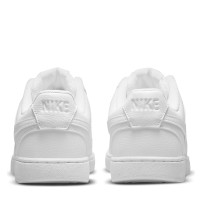 Кросівки Nike Wmns Court Vision Low білі CD5434-100  изображение 4
