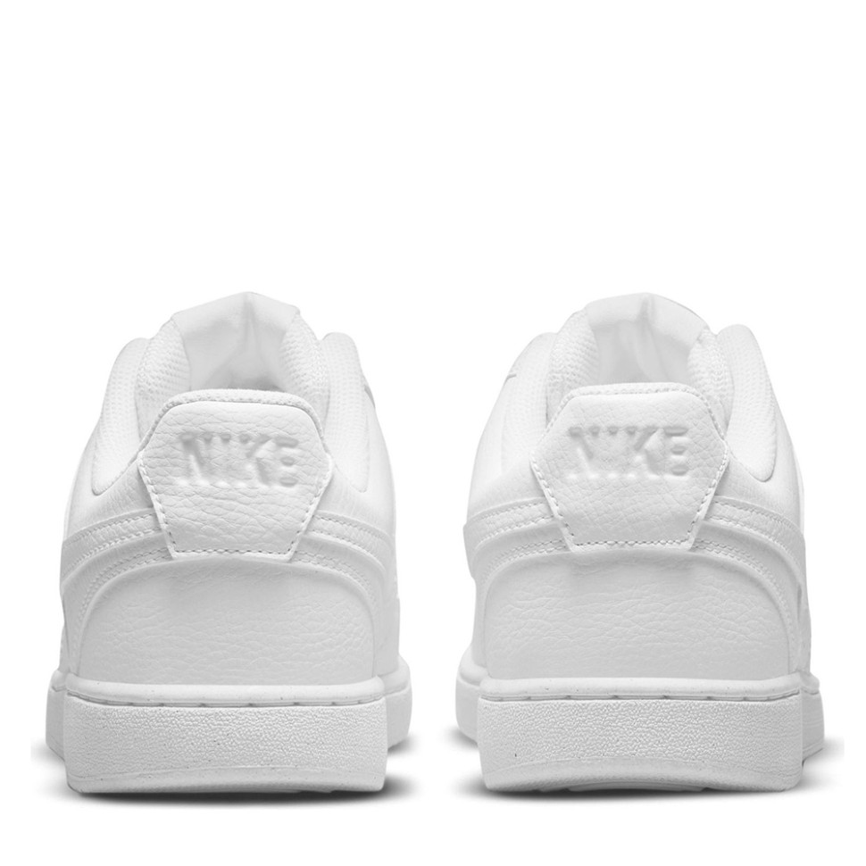 Кросівки Nike Wmns Court Vision Low білі CD5434-100  — фото 4