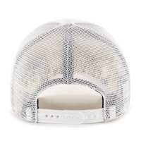Бейсболка 47 Brand Ny Yankees біла B-BRMTL17CTP-WH  изображение 2